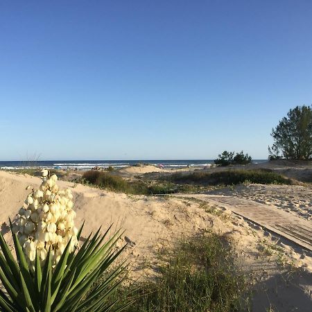 Hotel Sereia Арою ду Сал Екстериор снимка