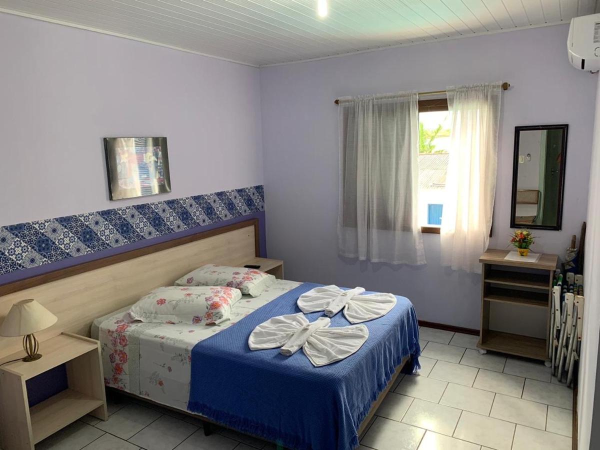 Hotel Sereia Арою ду Сал Екстериор снимка