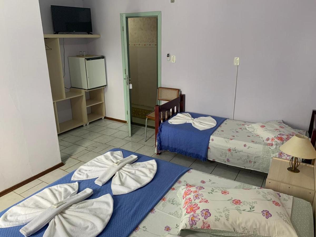 Hotel Sereia Арою ду Сал Екстериор снимка