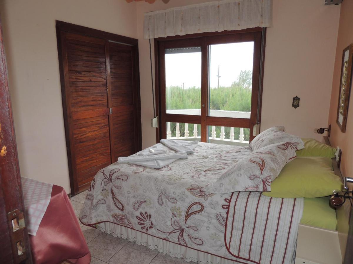 Hotel Sereia Арою ду Сал Екстериор снимка