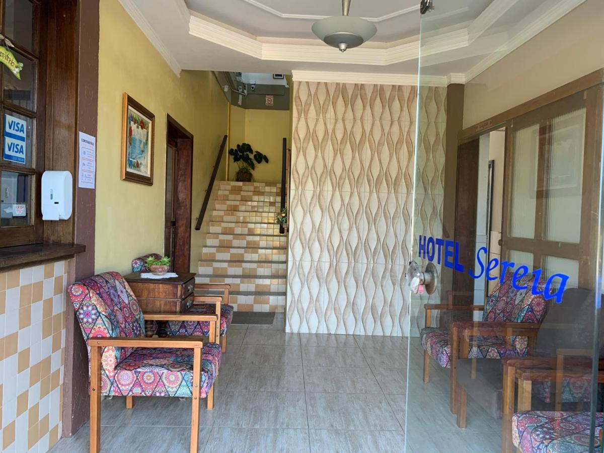 Hotel Sereia Арою ду Сал Екстериор снимка