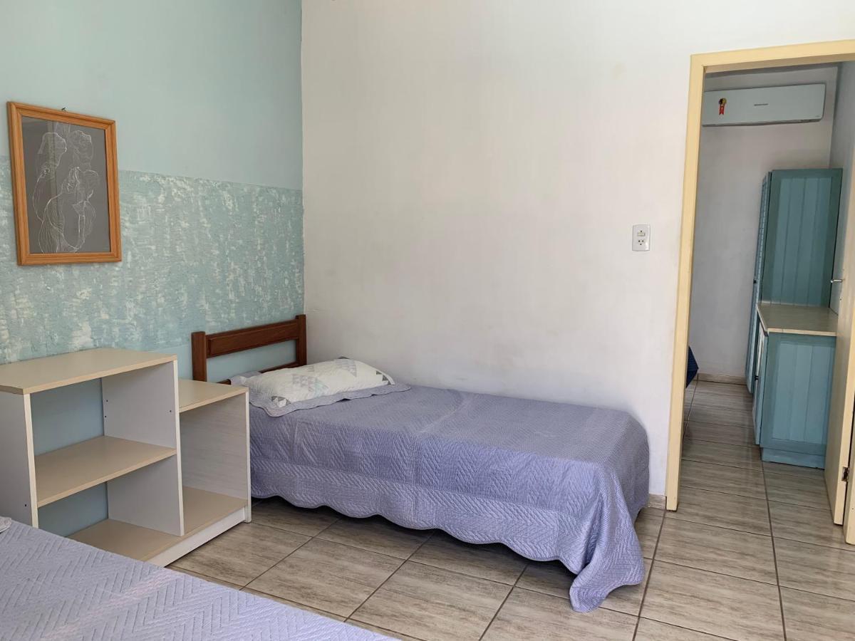 Hotel Sereia Арою ду Сал Екстериор снимка