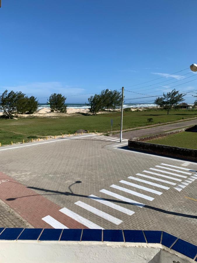 Hotel Sereia Арою ду Сал Екстериор снимка